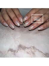 エリー(ellie)/ダイヤモンドフラッシュ