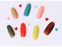 ギャリーネイル(galy Nail)