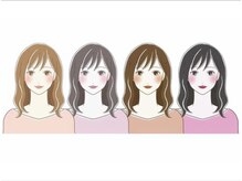 オロール 自由が丘(olor)/パーソナルカラー診断