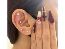 ミロクビューティーガーデン ネイル アンド アイラッシュ(MirokuBG)/