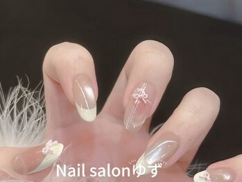 ゆず/持ち込みデザイン