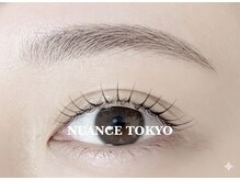 ニュアンストーキョー 大阪梅田本店(NUANCE TOKYO)/まつげパーマ/マツパ /眉毛