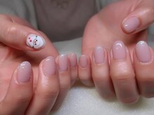 リグラシア(Regracia)/冬アート*雪だるま