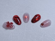 メオネイル(MEO NAIL)/定額メニュー