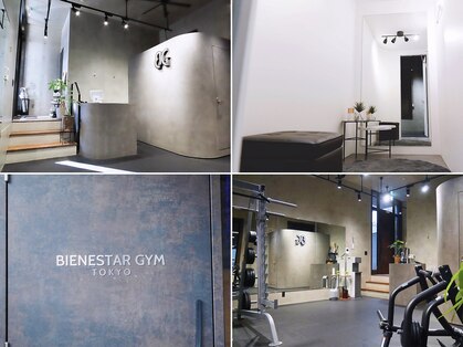 ビエネスタジムトウキョウ 青山(BIENESTAR GYM TOKYO)の写真