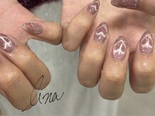 リッカ 鍋島店(Licca)/ハートマグネイル