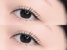 ルナリー(lunaly)/まつげパーマ