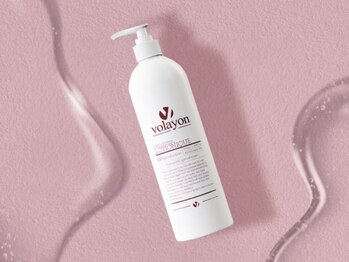 オンダム 表参道(ONDAM)/韓国肌管理室シェアNo.1ボラヨン