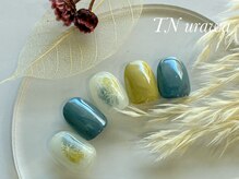 ティーエヌ 浦和店/[hand] 定額カジュアルデザイン