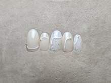 エスキース ネイルスタジオ(esquisse nail studio)/ART DESIGN