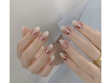 スノウ 高田馬場(snow)/2重グラデーション