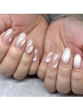 アイリッシュネイル 久屋大通店(Irish Nail)/3月キャンペーン