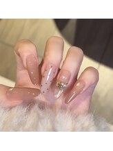 バイムーンサロン(By Moon Salon)/ワンホントッドキラマグネット