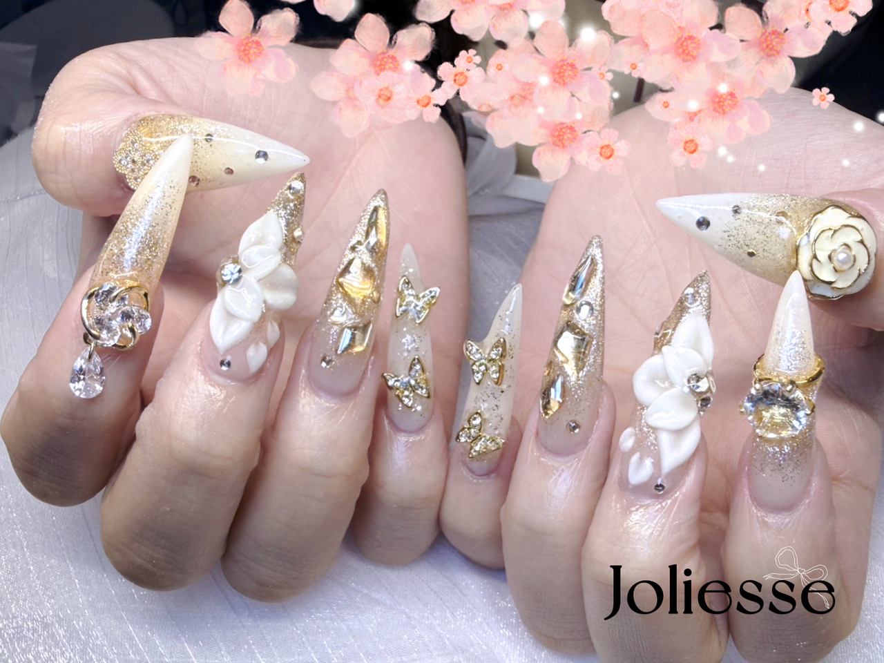 ジョリエス 蒲田(Joliesse)