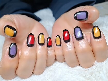 リベルタネイル(Liberta Nail)の写真