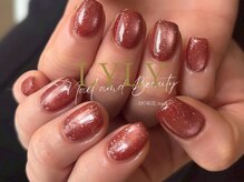 リリー ホリエネイル(LYLY HORIE nail)