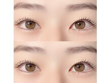 スリーアイ 梅田中崎町(THREE EYE)の雰囲気(ロッド種類多数ご用意してます♪【ラッシュリフト】)