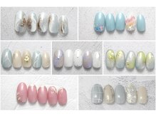 クレアラルーチェ 明石大久保店(Crea la Luce)/【ネイル】トレンド定額7