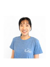 ラク(RAKU) Erika Yamamoto