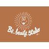 ビービューティースタジオ 溝の口店(Be_beauty studio)のお店ロゴ
