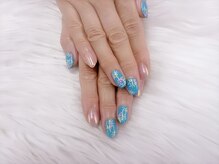 ネイルサロン ミツ(Nailsalon 32)
