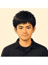 ラモアナ 御厨店(lamoana)&nbsp;重次 ♂