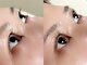 ジェジルアイラッシュ 表参道本店(JAEJIL Eyelash)の写真/ダメージをケアしながら、毛先まで美しい上向きまつ毛へ♪ハリ・コシ叶えるケラチンブーストラッシュリフト