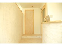 スーコ アイビューティー(suco)/店内◎フロント◎