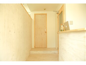 スーコ アイビューティー(suco)/店内◎フロント◎