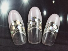 ヘアーアンドビューティー ルーツ(#roots)/24 &nbsp;サンプルチップ