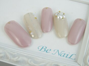 ビーネイル(Be NaiL)/