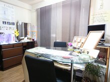 ヨサパーク ポコ JR尼崎南店 (YOSAPARK POCO)/カウンセリングスペース