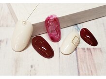 シェアサロン ディテール 千葉店(Detail)/☆アートサンプル☆　　別途料金