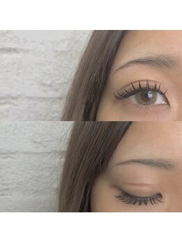 プライズアイリス アイラッシュ 池袋東口店(prize Iris eyelash)/グラマラスデザイン♪【池袋】