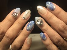 エステティックサロン ガーデニア(Gardenia)/ネイルデザイン
