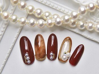 ラヴィアン ネイル(La Vie en NAIL)/