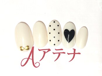 ネイルサロン アテナ(Athena)/持ち込みアートコース