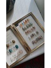 チャコネイルズ(CHACO NAILS)/CHACO NAILS Design