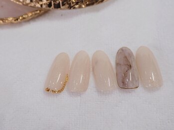 リスター(RESTAR)/シンプルデザインコース