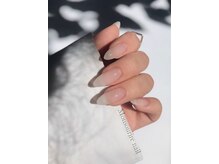 モンスリールネイル(Mon sourire nail)