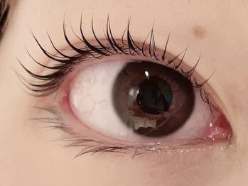 カラン 焼津店(CALIN)/ラスティングカール