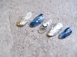 Mデザインコース初回6900円