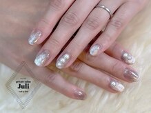 ユーリ 心斎橋 南船場/マグネット×パール