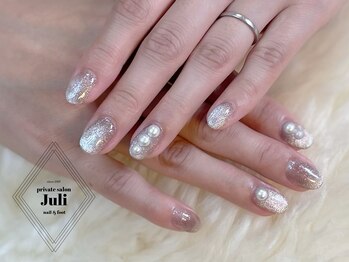 マグネット×パール