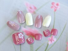 ムーア(mooa)/季節のプレートコース