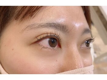 ココティエ(cocotier)/パリジェンヌラッシュリフト