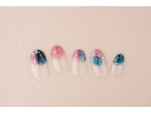 エムスラッシュ ソル センター南(M.SLASH SOL)/大人シンプルコース