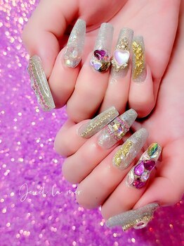 ジュエル ラ メール(Jewel la mer)/