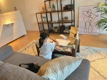 ククナ(KUKUNA)/お子さまとのご来店大歓迎♪