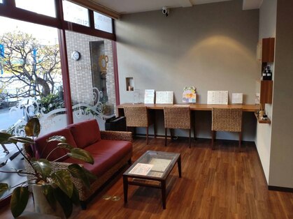 リフレッシュサロンハチコ 丸の内店(Re'fresh Salon HACHIKO)の写真